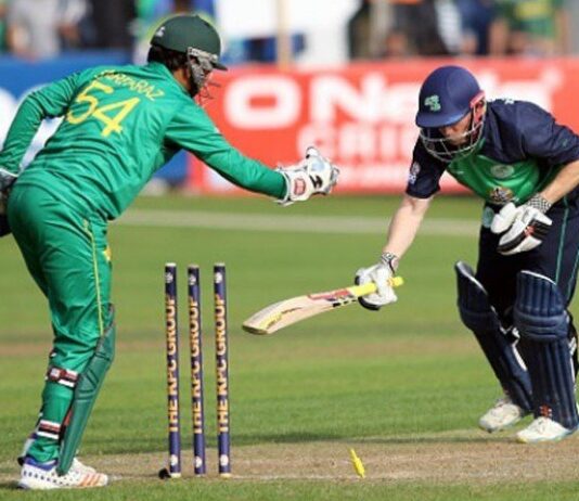 Pakistan Vs Ireland T20 Series Cancelled Pakistan Vs Ireland T20 Series