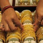 Gold Prices Decreased By 600 Rupees Gold Rates in Pakistan