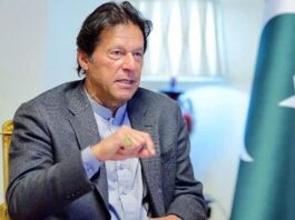 Can’t do complete lockdown, limited business will continue: PM Khan PM Imran Khan