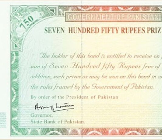 750 Rs Prize Bond Draw No 86 15 April 2021 Quetta Winner List 750 Prize Bond