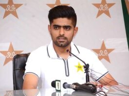 Babar Azam Intended To Rectify The Team’s Mistakes Soon Babar Azam