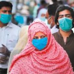 Federal Govt Decides To Tighten Corona Sanctions COvid 19