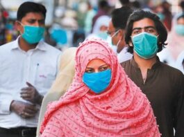 Federal Govt Decides To Tighten Corona Sanctions COvid 19