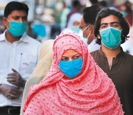 Federal Govt Decides To Tighten Corona Sanctions COvid 19