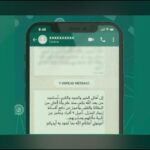 Dubai Police Arrests A Beggar Who Is Begging Through Whatsapp Cyber Baggar