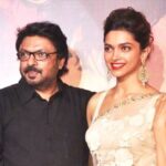 Director Sanjay Leela Bhansali refused to work with actress Deepika Deepka podokone with Leela Bhansali