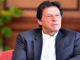 Pakistani Army To Implement NCOC Decision In Islamabad Imran Khan