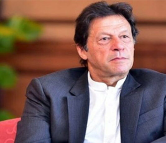 Pakistani Army To Implement NCOC Decision In Islamabad Imran Khan