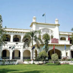 Medical Colleges and OPDs Close in Punjab King Edward Medical University