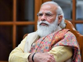 India Could Attack Pakistan By Accusing It Of Provocation: US Report Narendra modi