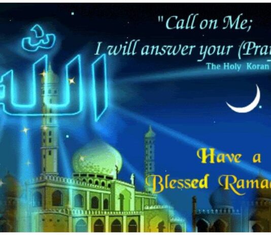 Karachi Ramadan Sehar & Ittar Calendar 2021 Ramdan