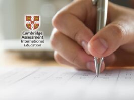 Cambridge issues Its Corona SOPs Plan for Exams CAIE