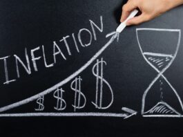 Inflation Is Biggest Problem of Pakistani People: Survey Inflation in Pakistan