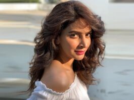 Saba Qamar In Severe Criticism Over Dressing On Her Birthday Saba Qamar