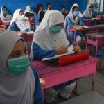 Govt Extends Holidays in School Till 28 April 2021 School Close Till 28