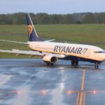 Here’s Why Airelines Are Not Entering To Belarus Airspace RYANAIR