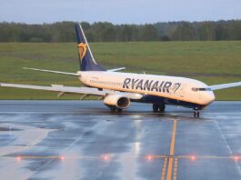 Here’s Why Airelines Are Not Entering To Belarus Airspace RYANAIR