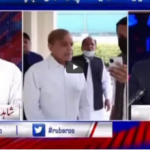 Rubaro with Shaukat Paracha 6th May 2021 Today by Aaj News Rubaro with Shaukat Paracha 6th May 2021 Today by Aaj News