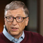Bill Gates And His Wife’s Divorce Takes Another Turn Bill Gates