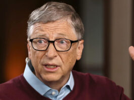 Bill Gates And His Wife’s Divorce Takes Another Turn Bill Gates