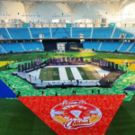 PSL Manages Remaining 6Th Edition Matches at Abu Dhabi PSL-6-3