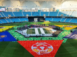 PSL Manages Remaining 6Th Edition Matches at Abu Dhabi PSL-6-3