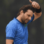 Shahid Afridi Will Not Participate In Remaining PSL Matches Shahid Afridi