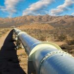 Pakistan And Russia Sign A Gas Pipeline Project Gas Pipeline