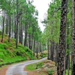 Kotli Sattian to Rival Murree as a Tourist Destination Kotli Sattian Tourist Spot