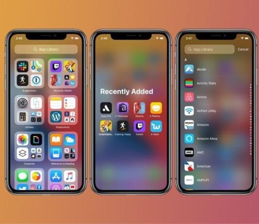 Side-Loading Applications are A Threat to Consumers, Says Apple Corps Apple iPhone App Store