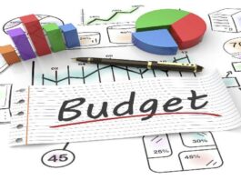 Federal Govt Will Present Budget 2021 On 11 June Budget 2021