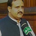 Punjab Govt Decides To Raise Salaries Of Provincial Employees Up to 25% CM Usman Buzdar