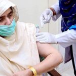 NADRA Issues Certificates For Both Single Dose and Double Dose COVID-19 Vaccine COVID Vaccine