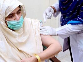 NADRA Issues Certificates For Both Single Dose and Double Dose COVID-19 Vaccine COVID Vaccine