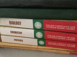 Only Electives Marks Will be Considered for Merit: PMC Elective Subject Books