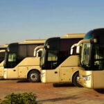 Faisal Movers Suspended on M2 Motorway Faisal Movers