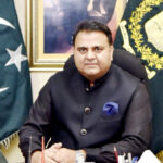 Fawad’s Concern about the Alarming Level of Islamophobia in Western Society Fawad Chaudhry