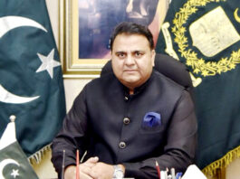 Fawad’s Concern about the Alarming Level of Islamophobia in Western Society Fawad Chaudhry