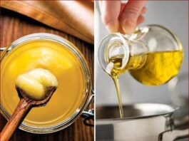 From July 1, Ghee And Oil Prices will Go up By Rs 18 Per kg Ghee & Edible Oil