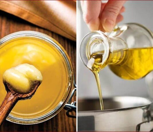 From July 1, Ghee And Oil Prices will Go up By Rs 18 Per kg Ghee & Edible Oil