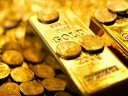 Significant Rs. 1,450 Drop in Gold Price in Pakistan Since Yesterday Gold Rate Today