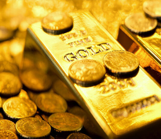 The Price Of Gold In The Country Fell Sharply Gold Rate Today