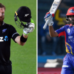 Martin Guptil Appreciates Former Captain Babar Azam Guptill and Babar