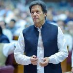 Prime Minister Imran Khan is Addressing The National Assembly PM Imran Khan