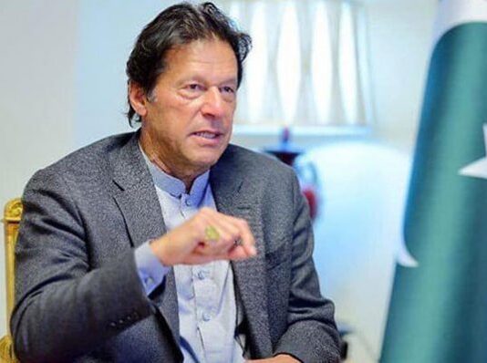 Prime Minister Discusses The Political Situation of The Parliamentarians From Sindh PM Imran Khan