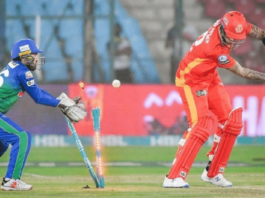 Pakistan Super League PSL 6 Schedule 2021 PSL 6 2021 Schedule