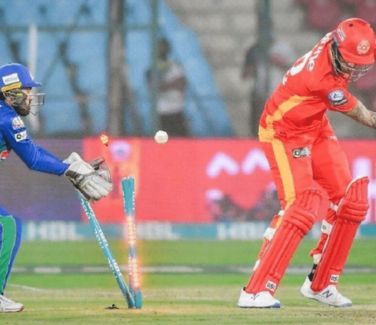 Pakistan Super League PSL 6 Schedule 2021 PSL 6 2021 Schedule