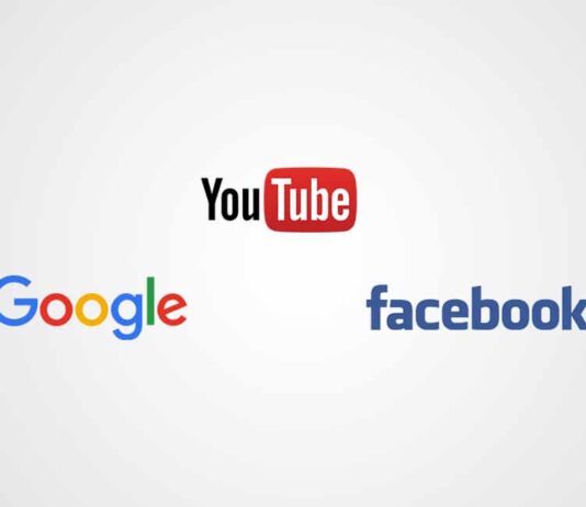 The FBI Has Ordered Facebook, Google and YouTube to Pay Tax or Shut down in Pakistan Social Media Plateform