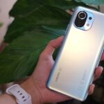 Xiaomi Mi 11 Launches in Pakistan With SD888, AMOLED 2K Display And 55W charging Xiaomi Mi 11