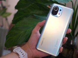 Xiaomi Mi 11 Launches in Pakistan With SD888, AMOLED 2K Display And 55W charging Xiaomi Mi 11
